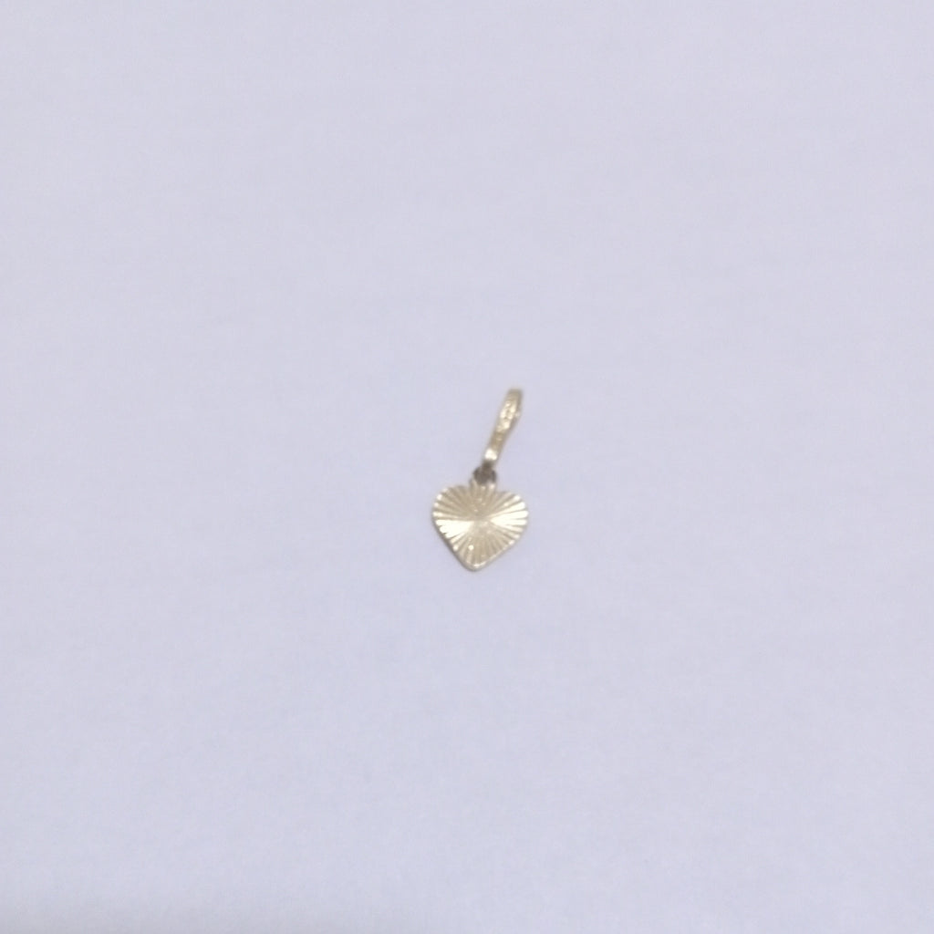 DIJE ORO 14 K 0,50 GRMS (SEMINUEVO)