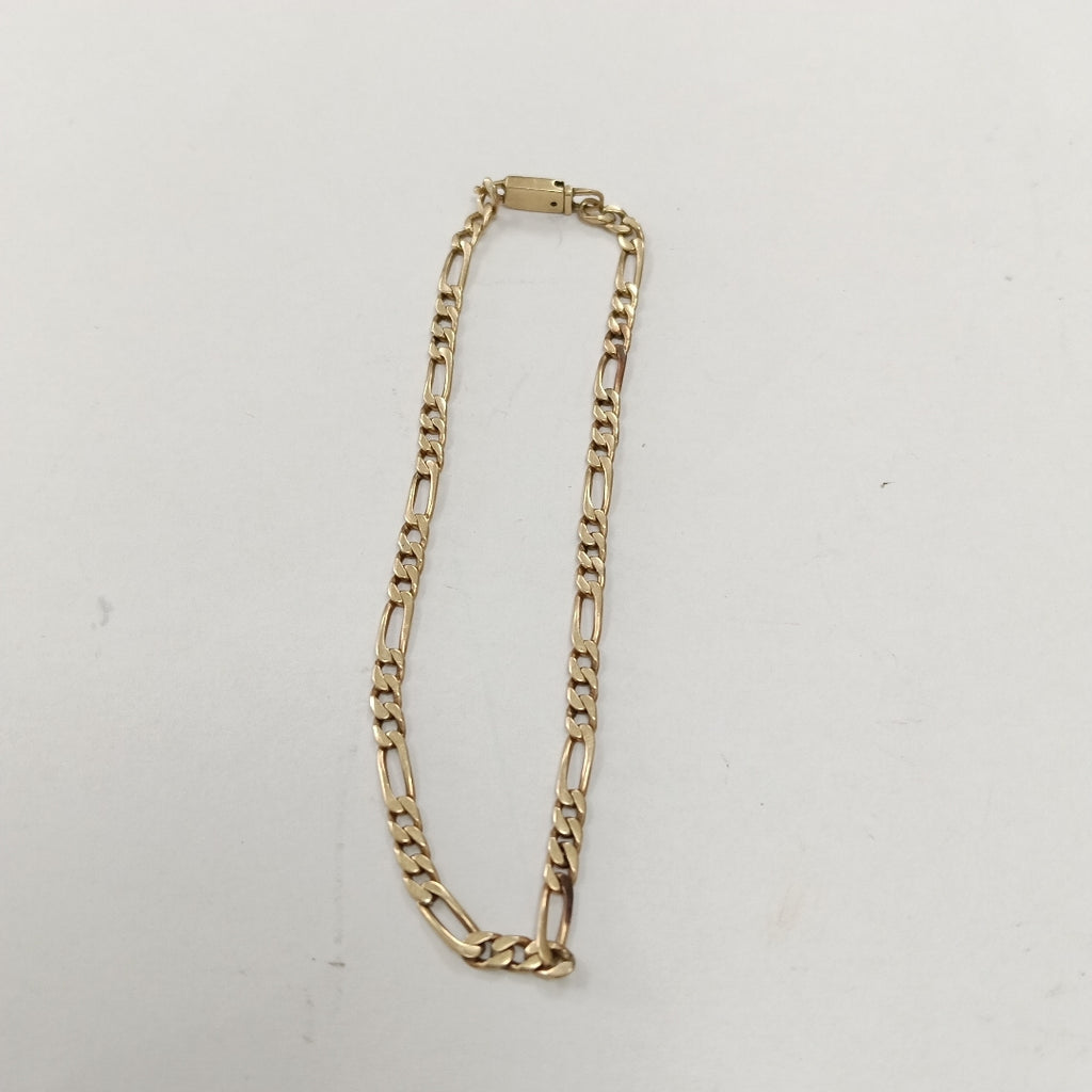 PULSERA ORO 10 K 4,50 GRMS (SEMINUEVO)