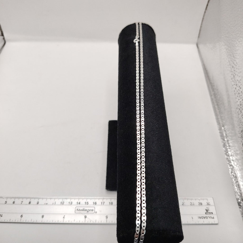 CADENA GUCHI PLATA .925 60 CM 5.32 GR (NUEVO)