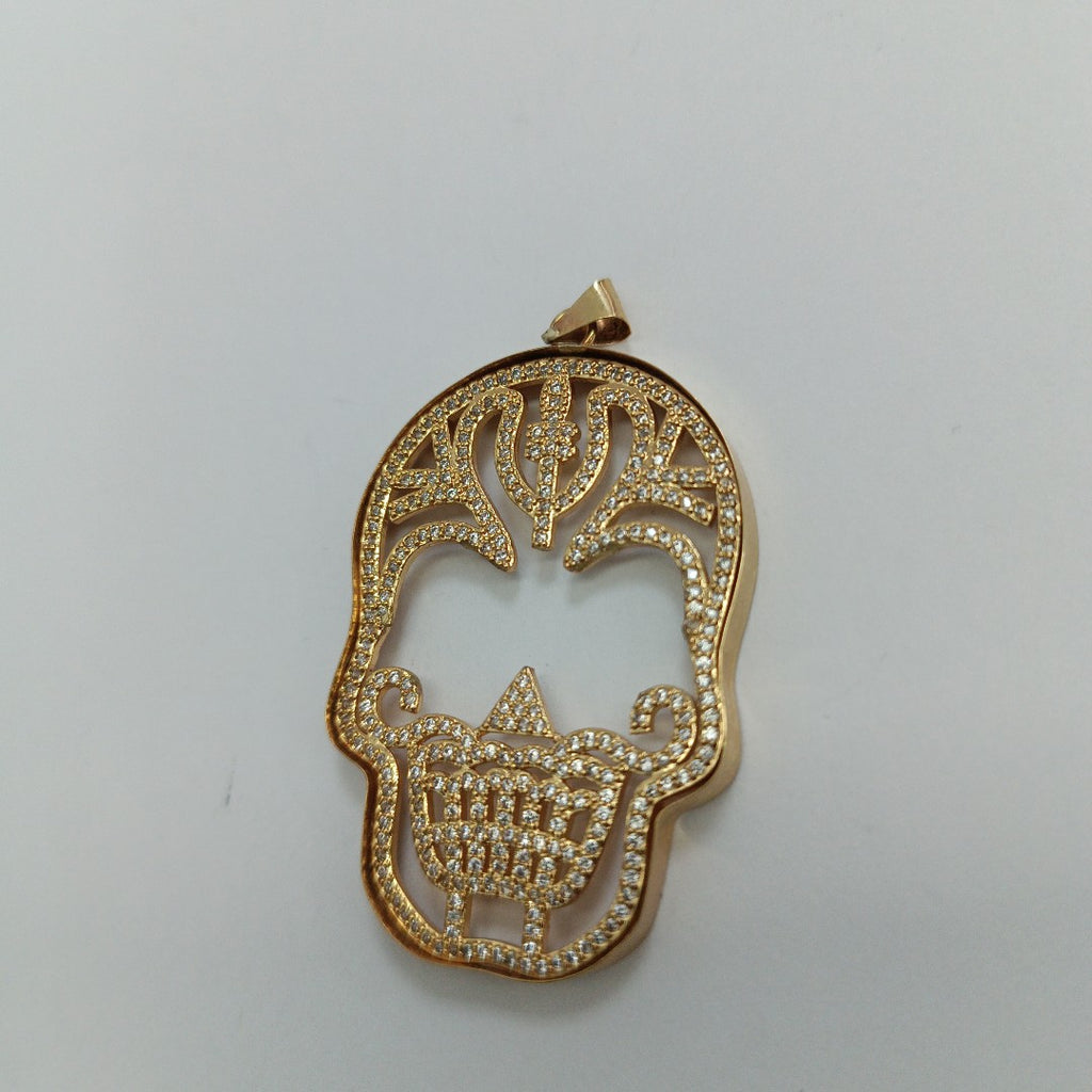 DIJE ORO 14 K 7.5 GRMS (SEMINUEVO)