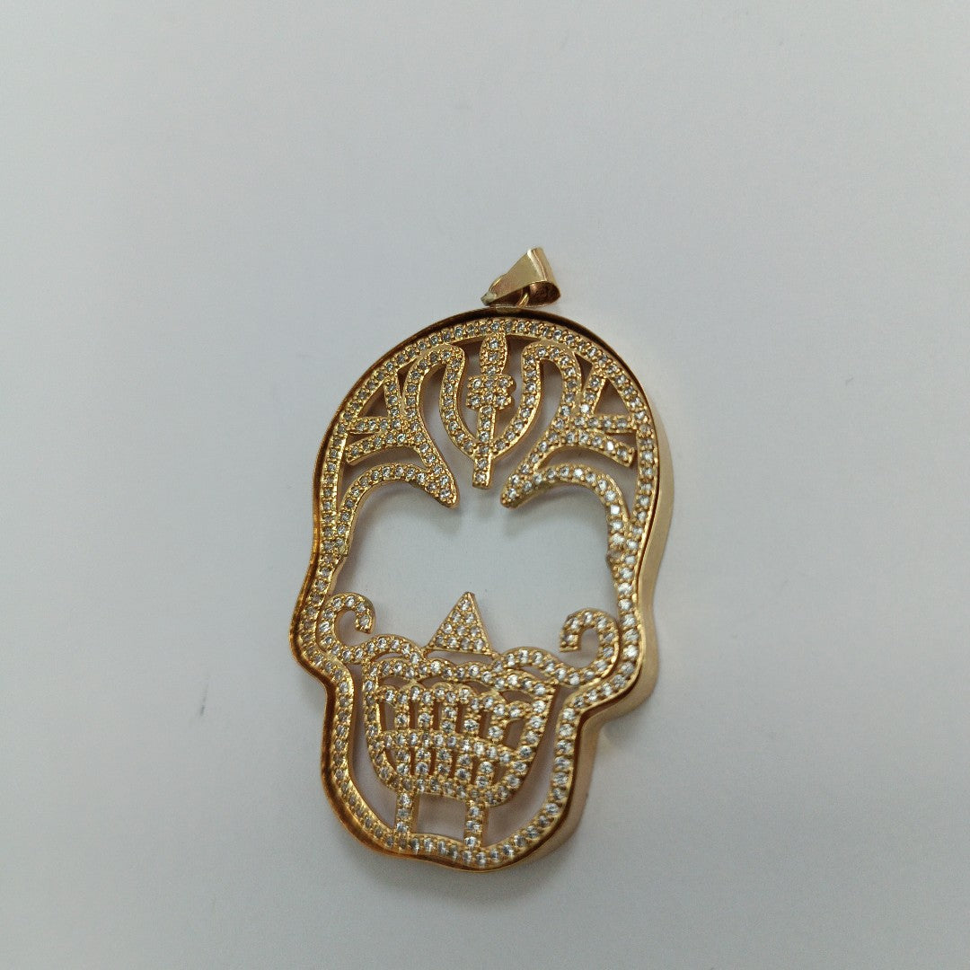 DIJE ORO 14 K 7.5 GRMS (SEMINUEVO)