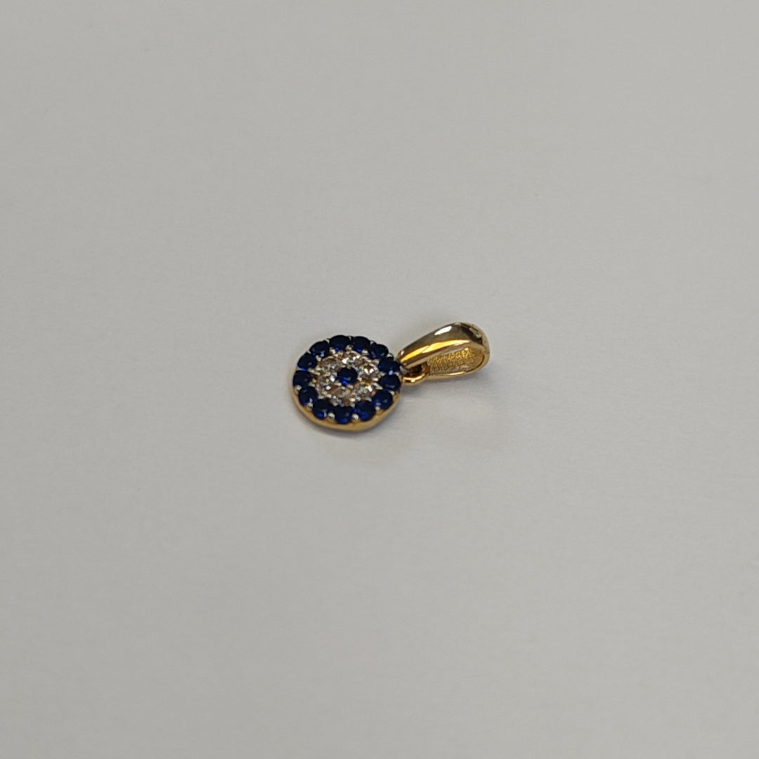 DIJES ORO 14K 0.5 (NUEVO)