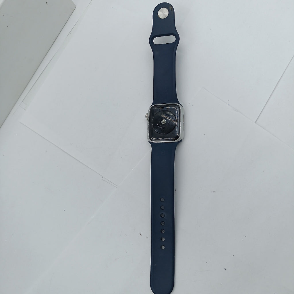 SMARTWATCH APPLE SE ALUMINIO A2351 40 MM GPS (SEMINUEVO)