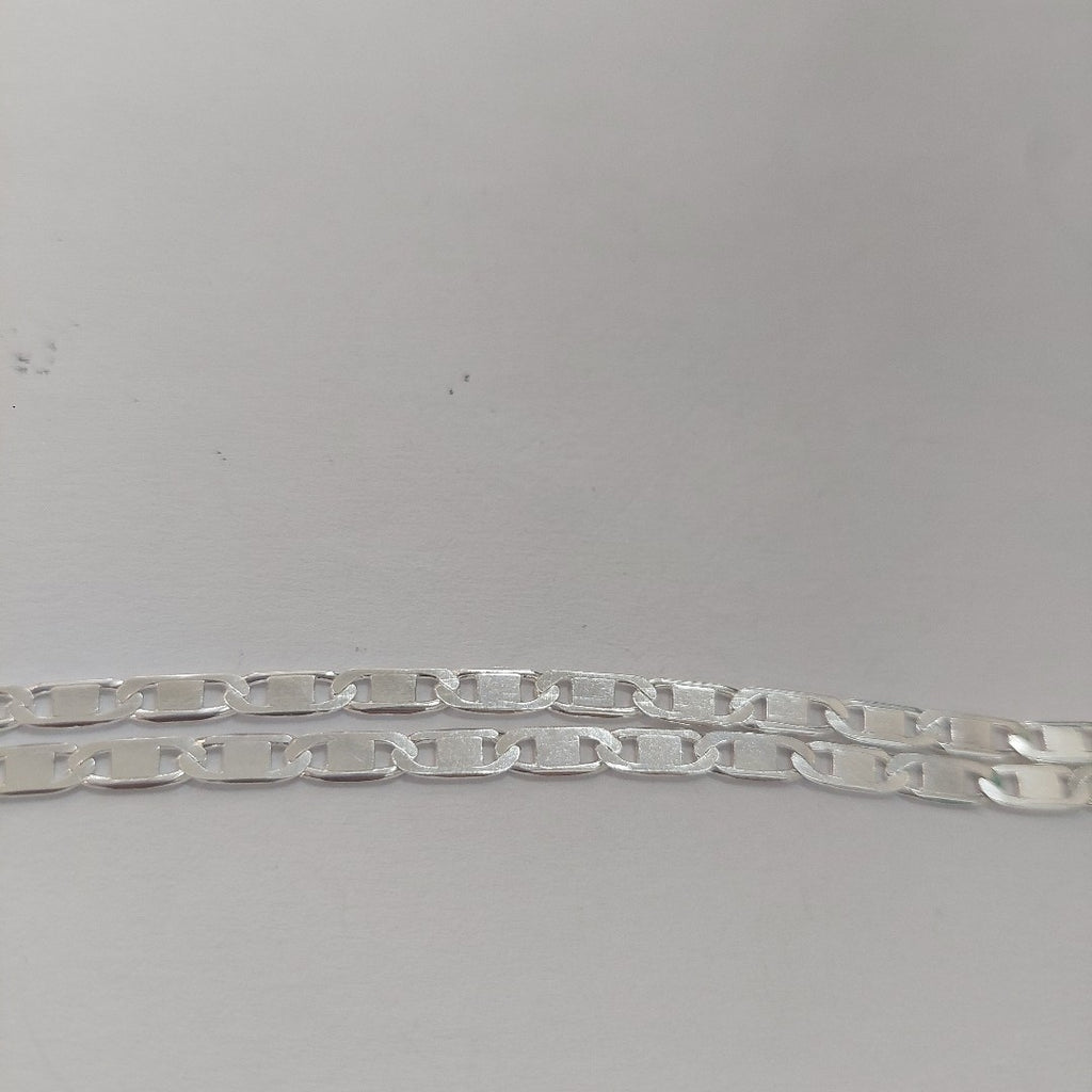 CADENA GUCHI PLATA .925 60 CM 10.53 GR (NUEVO)