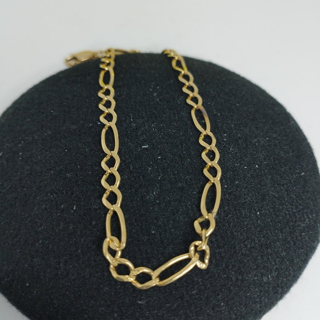 PULSERA ORO 10 K 4.2 GRMS (SEMINUEVO)