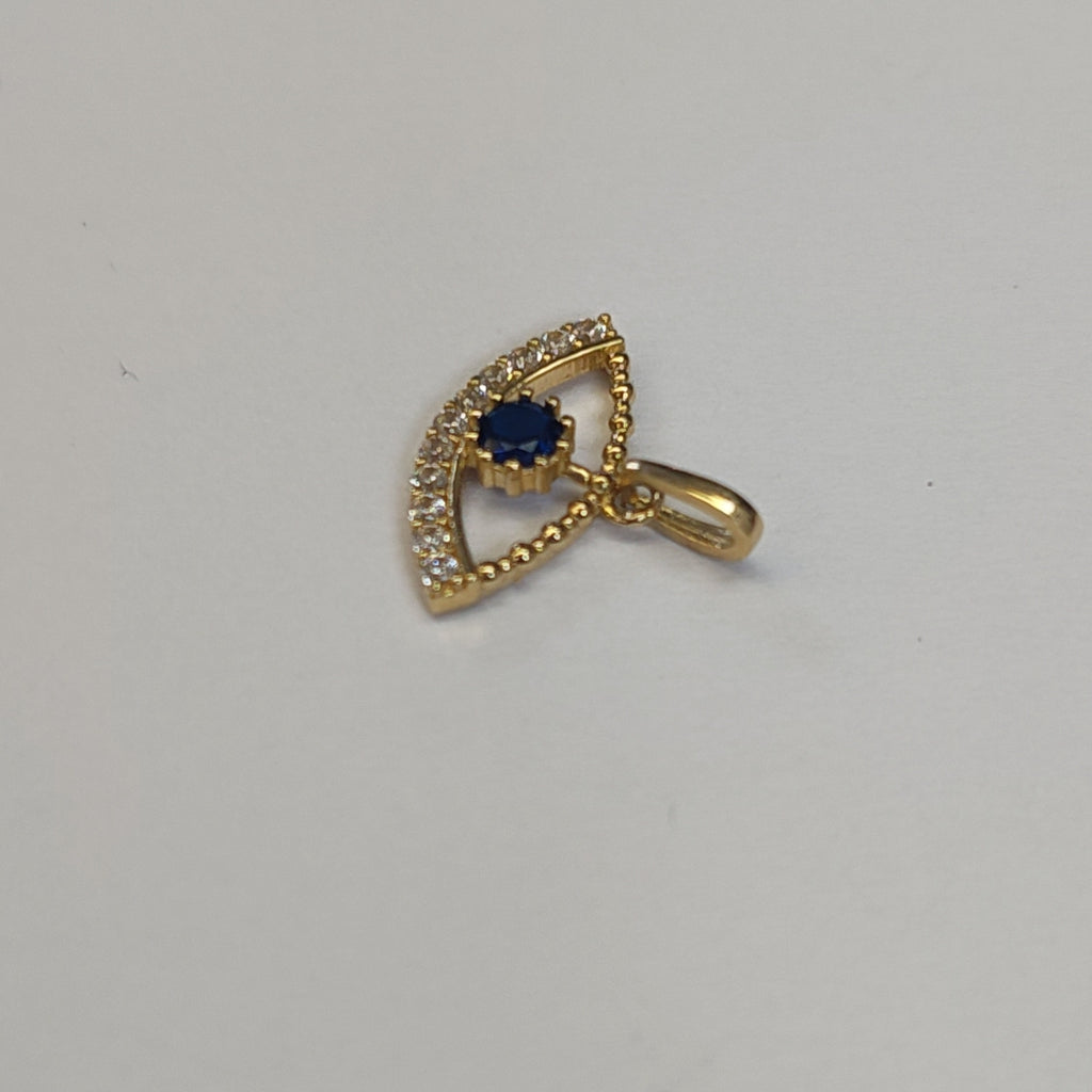 DIJES ORO 14K 0.7 (NUEVO)