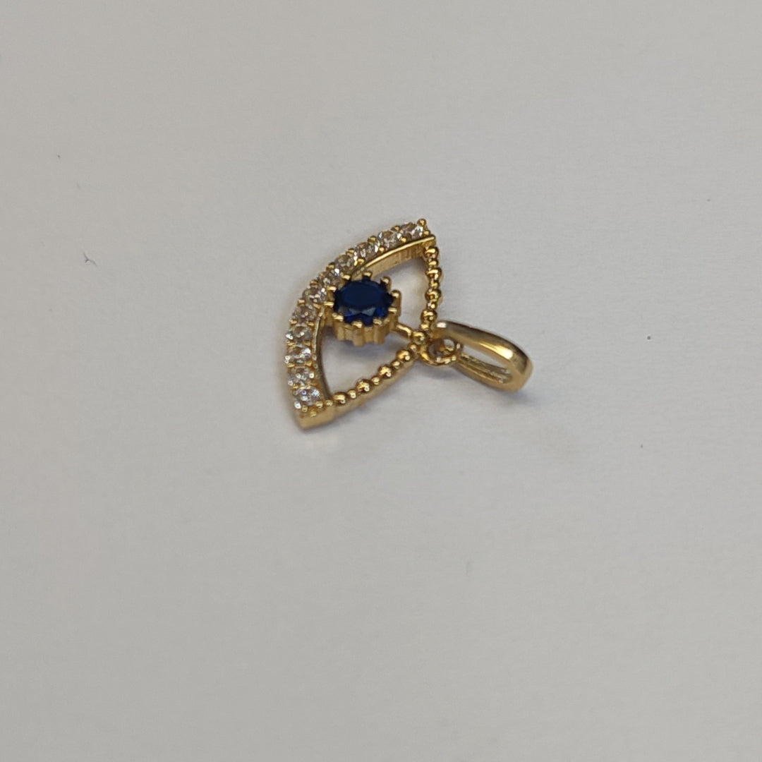DIJES ORO 14K 0.7 (NUEVO)
