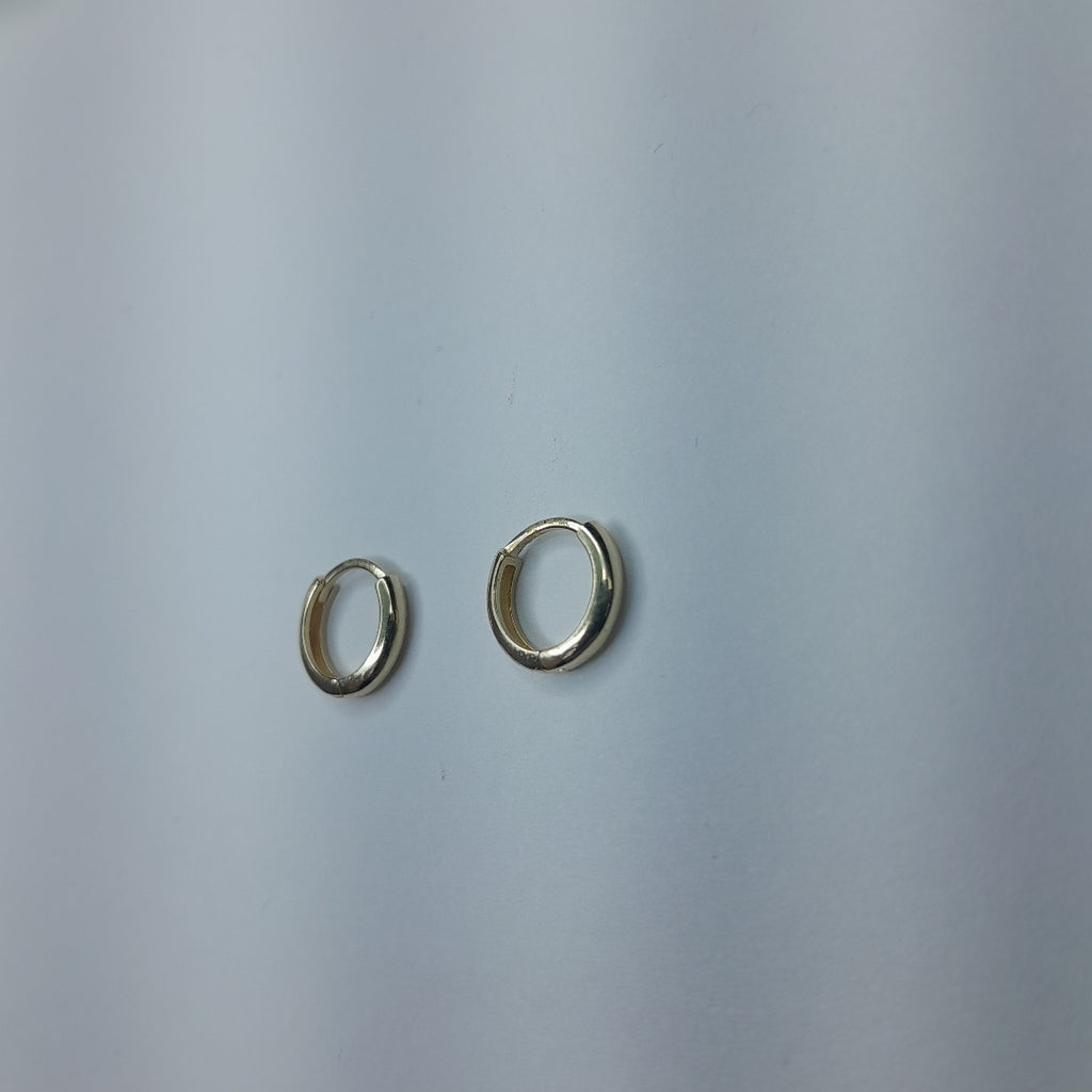 HUGGIES ORO 14K 1 (NUEVO)