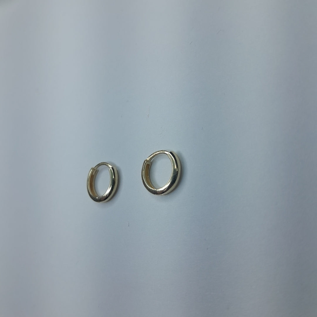 HUGGIES ORO 14K 1 (NUEVO)