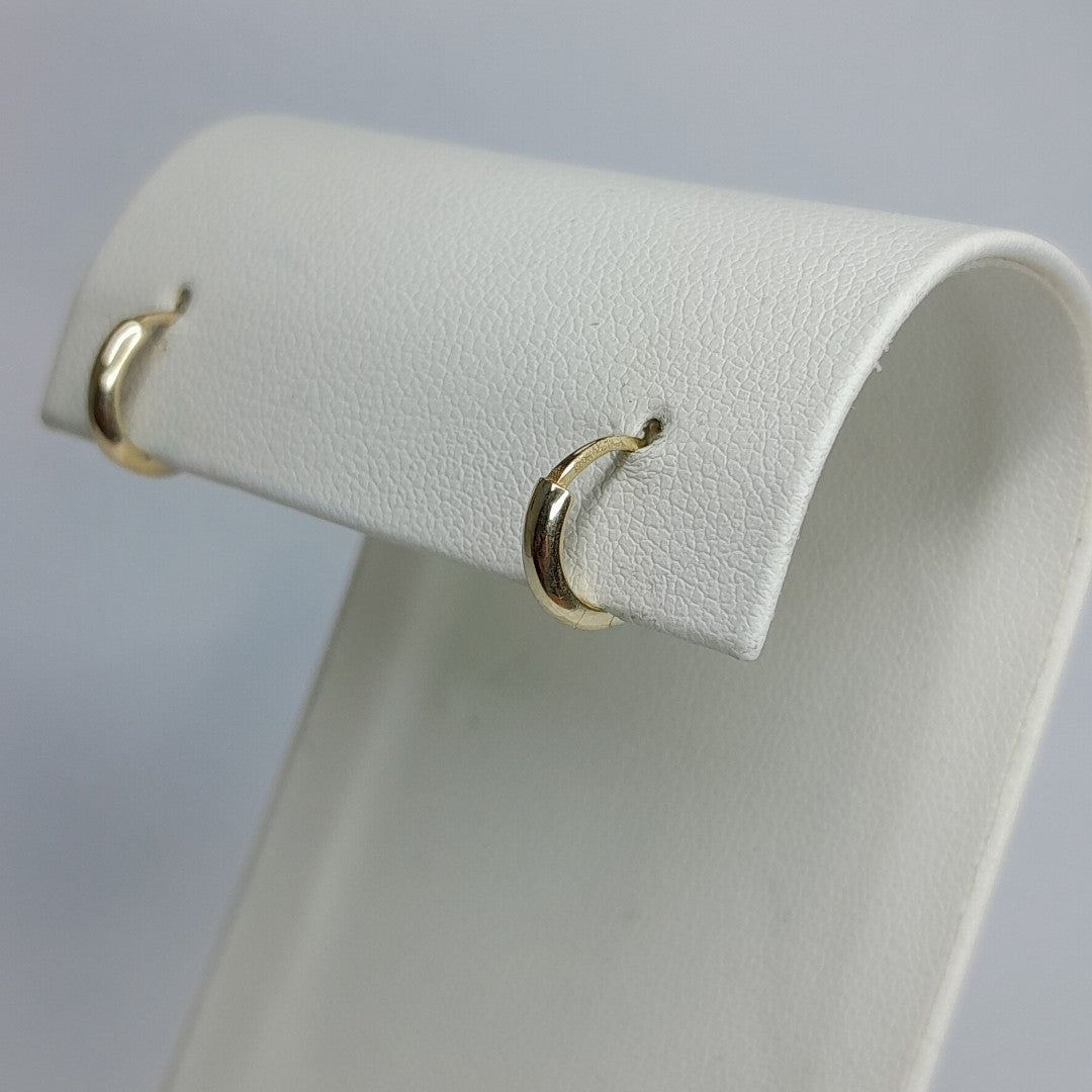 HUGGIES ORO 14K 1 (NUEVO)