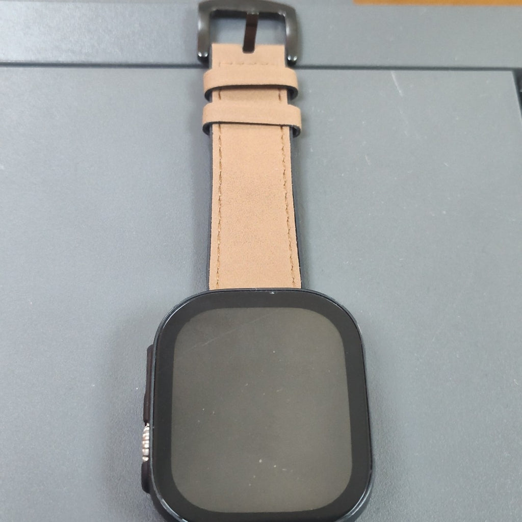 SMARTWATCH APPLE ULTRA 2 TITANIO A2986 49 MM GPS + CELULAR
