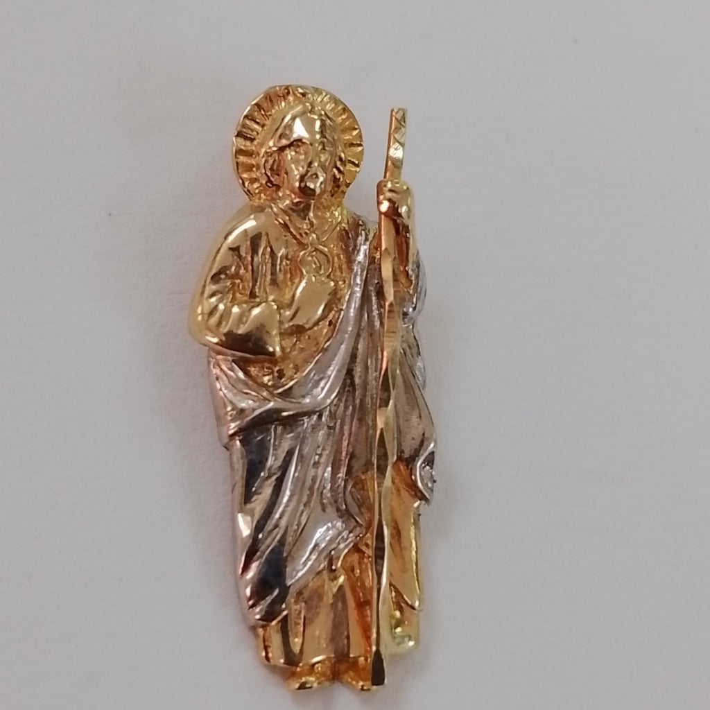 DIJE ORO 10 K 2,60 GRMS (SEMINUEVO)
