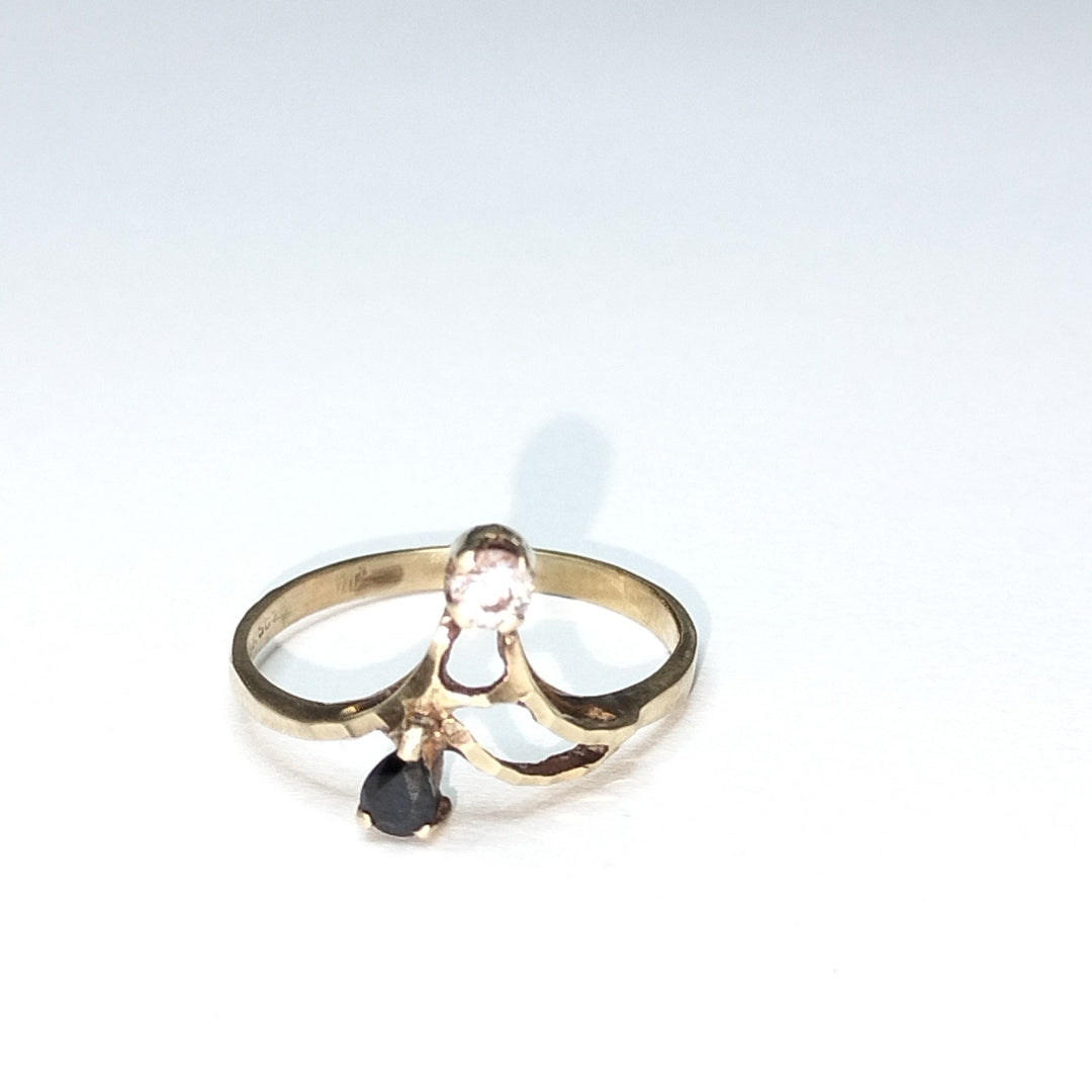 ANILLITO ORO 8 K 1,50 GRMS (SEMINUEVO)