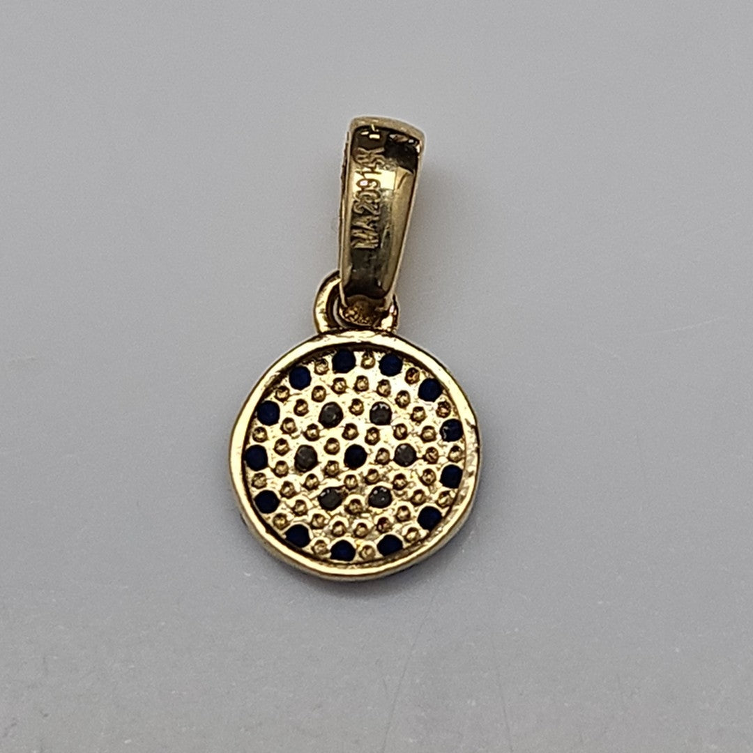 DIJES ORO 14K 0.4 (NUEVO)