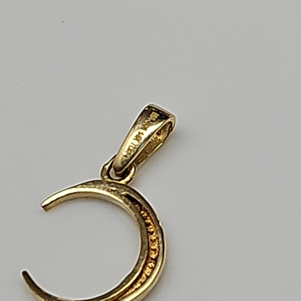 DIJES ORO 14K 0.5 (NUEVO)