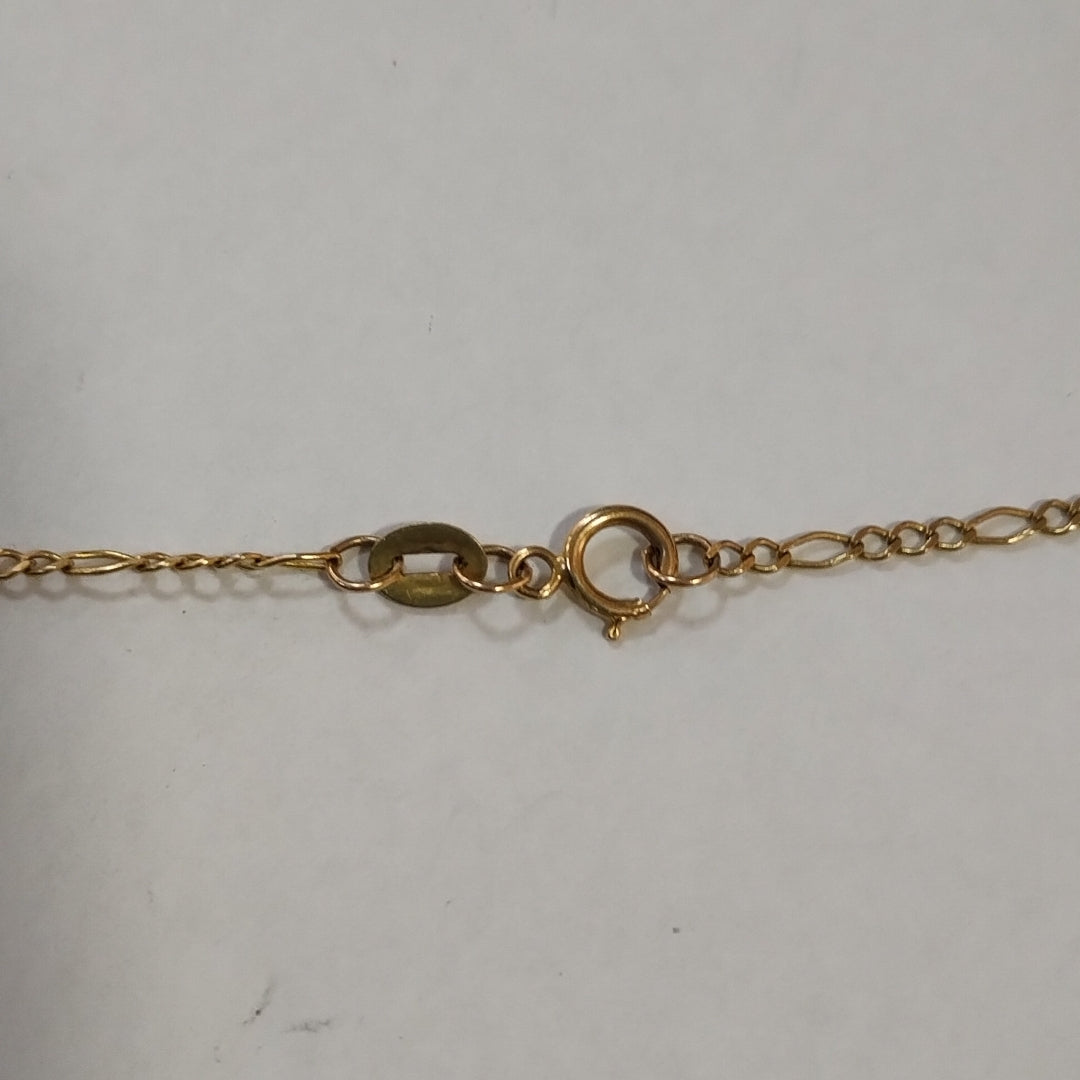 CADENA ORO 10 K 2 GRMS (SEMINUEVO)