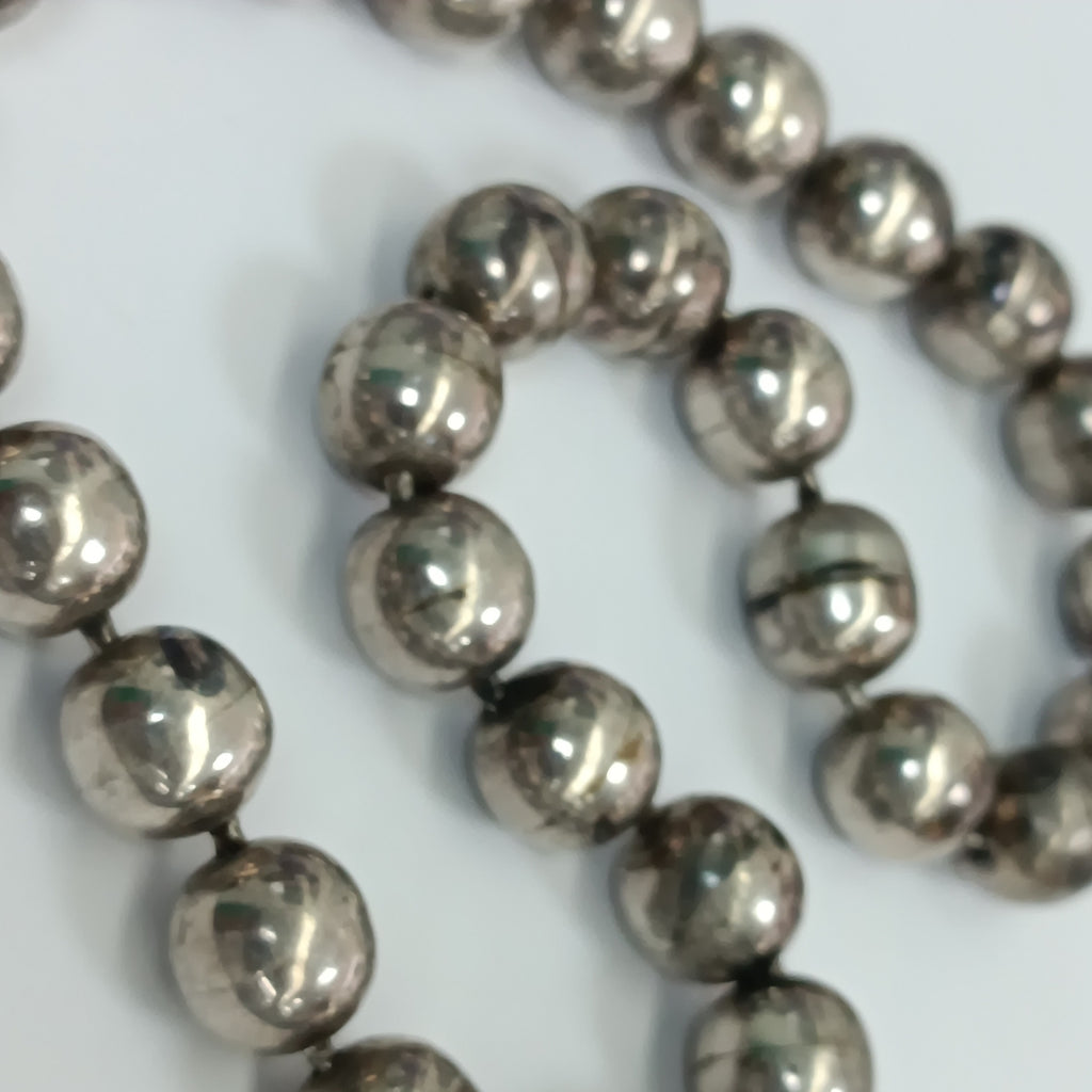 COLLAR PLATA 74 GRMS (SEMINUEVO)