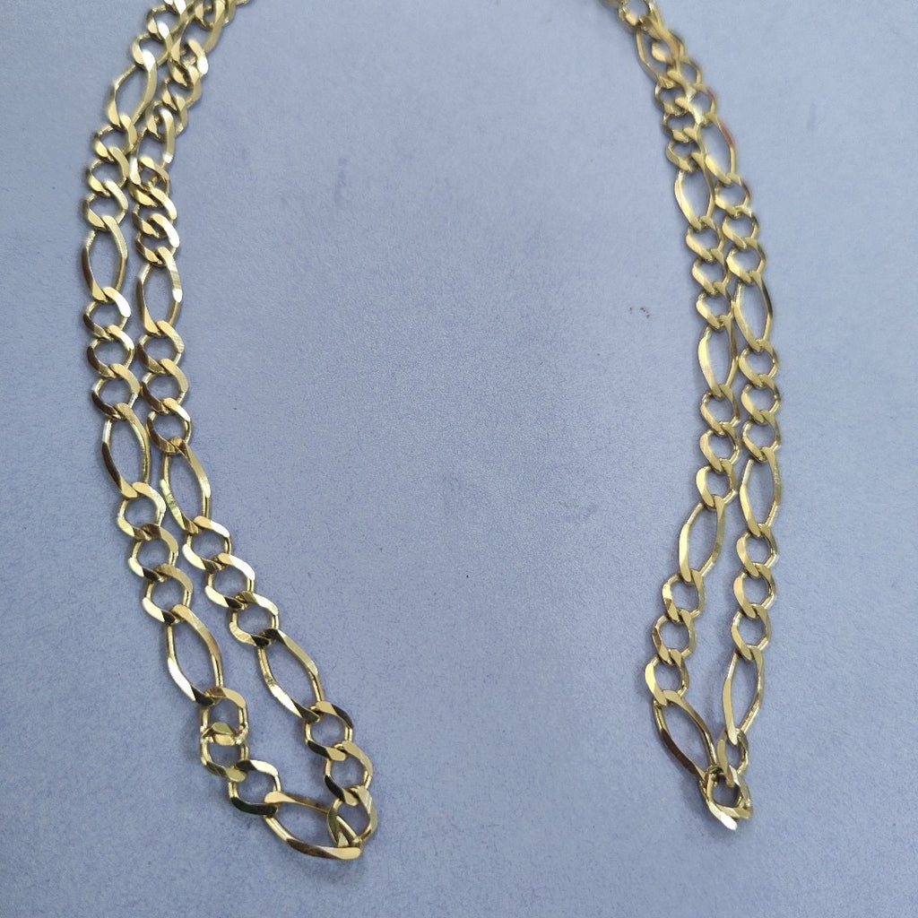 CADENA ORO 10 K 11.4 GRMS (SEMINUEVO)
