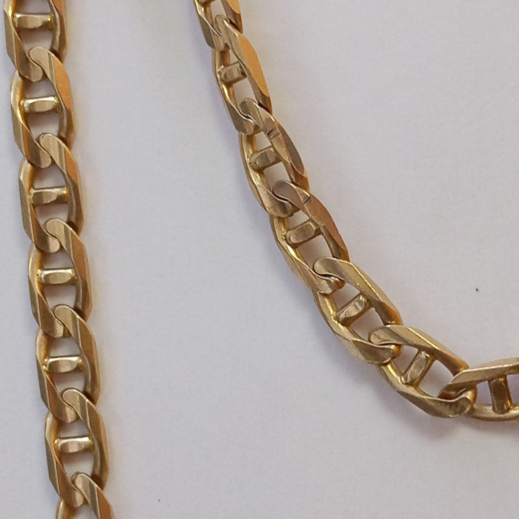 CADENA ORO 14 K 48,50 GRMS (SEMINUEVO)
