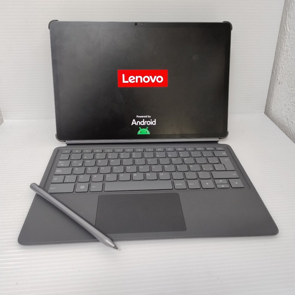 TABLETA LENOVO TAB PRO TB373FU (2025) 256 GB 8 GB RAM (SEMINUEVO)