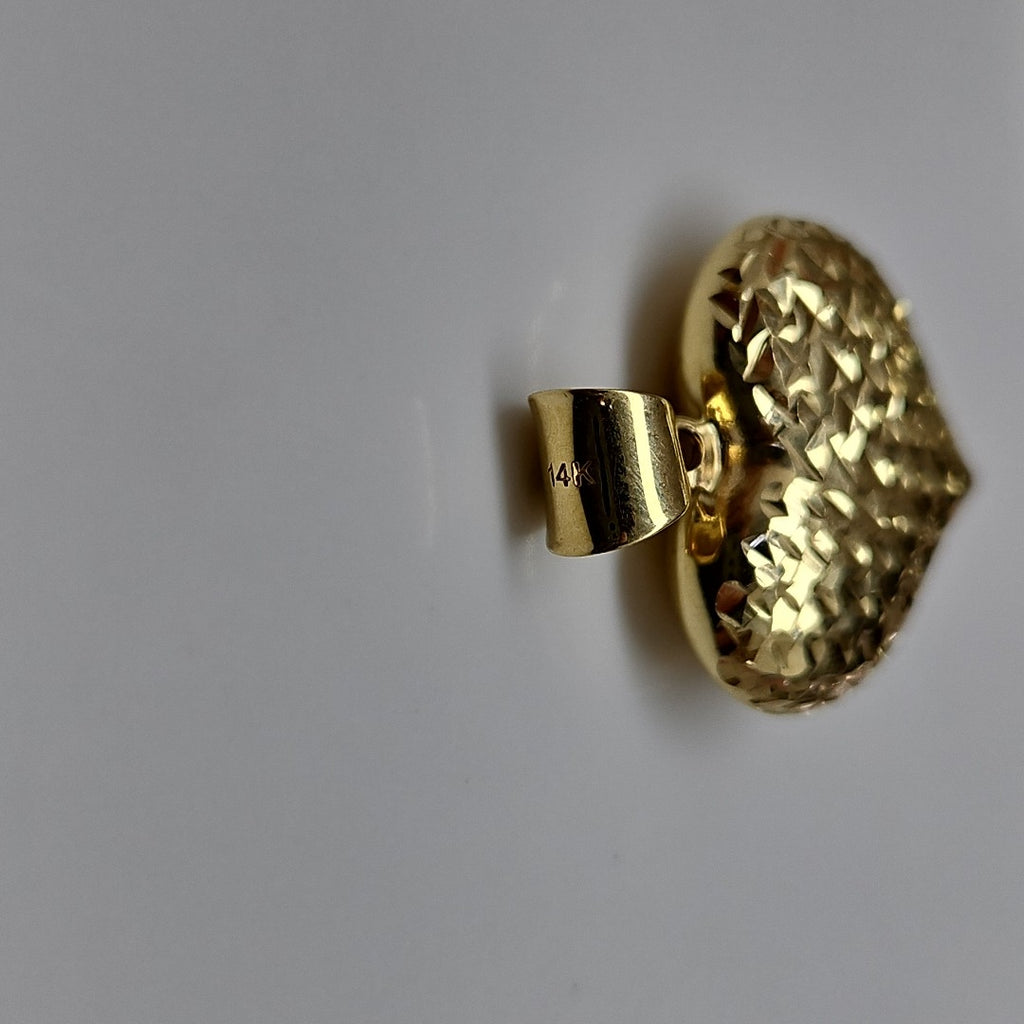 DIJES ORO 14K 1.8 (NUEVO)