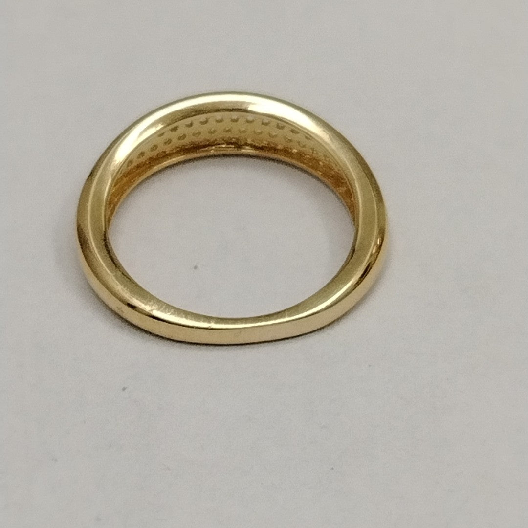 ANILLOS DAMA ORO 14K 2.3 (NUEVO)