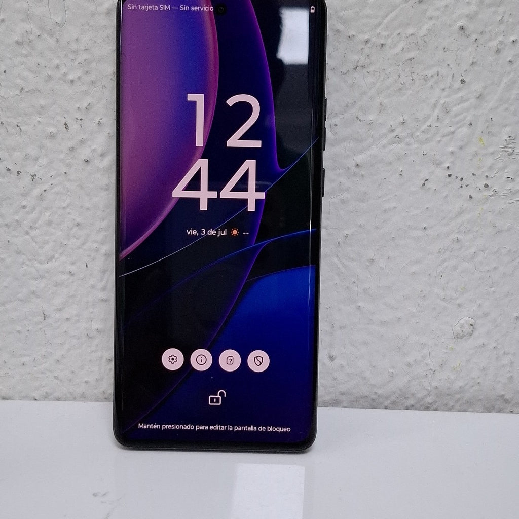 CELULAR MOTOROLA EDGE 40 XT2303-2 (2023) 256 GB 8 GB RAM (SEMINUEVO)