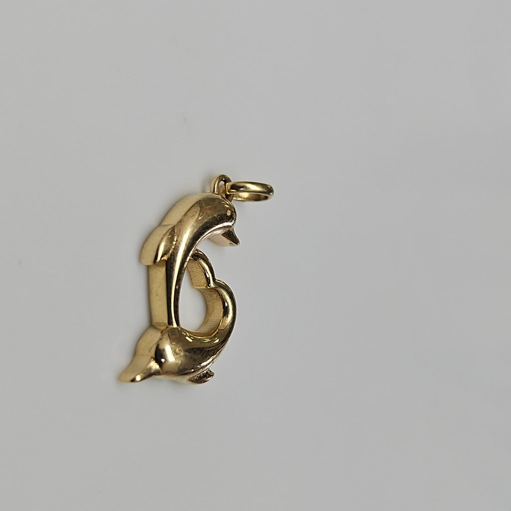 DIJES ORO 14K 1 (NUEVO)