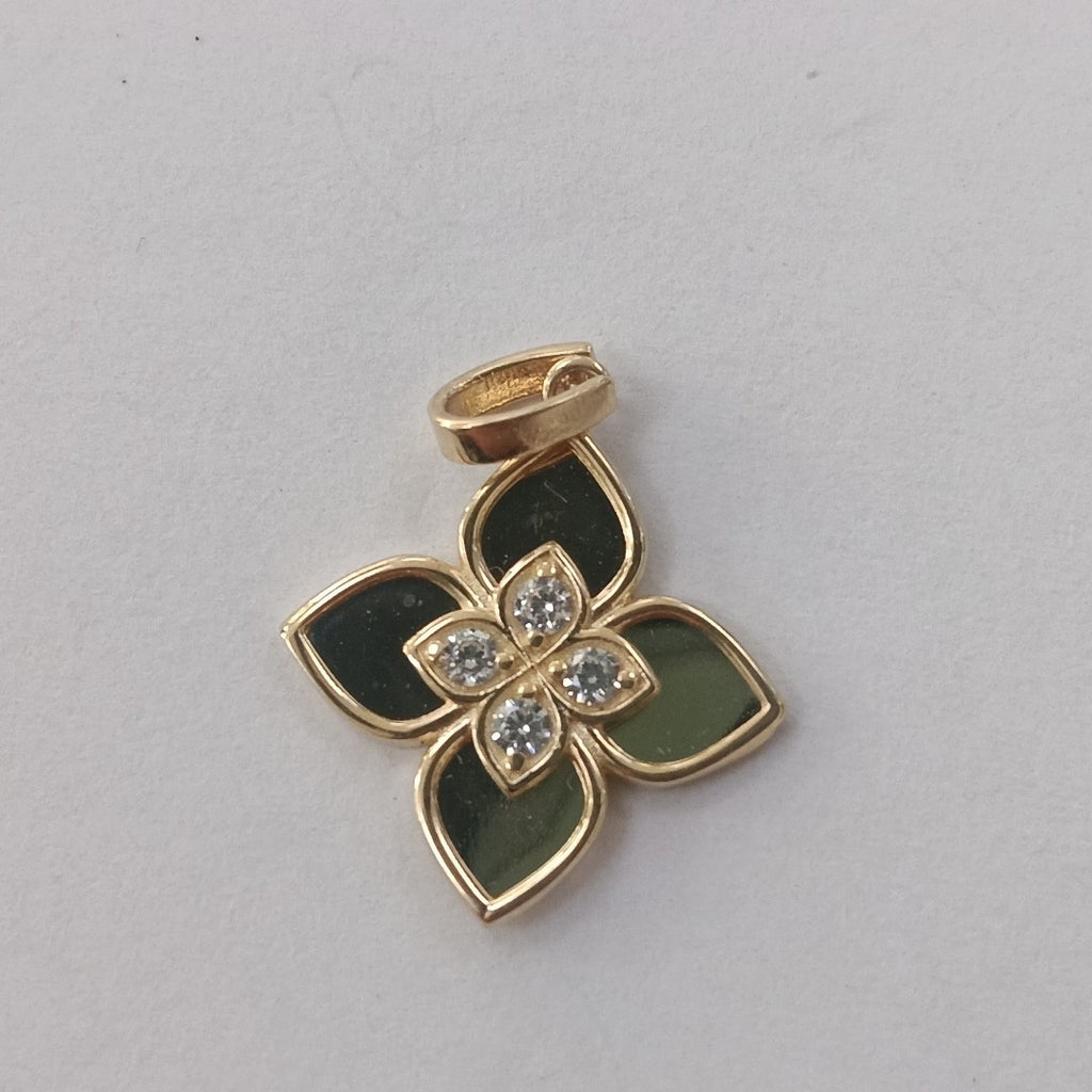 DIJES ORO 14K 1 (NUEVO)