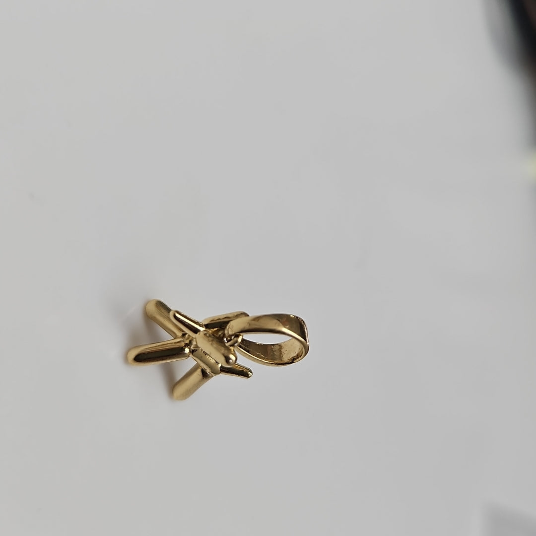 DIJES ORO 14K 1.3 (NUEVO)