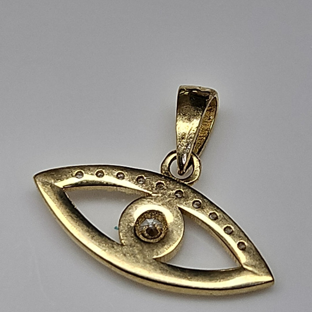 DIJES ORO 14K 0.9 (NUEVO)