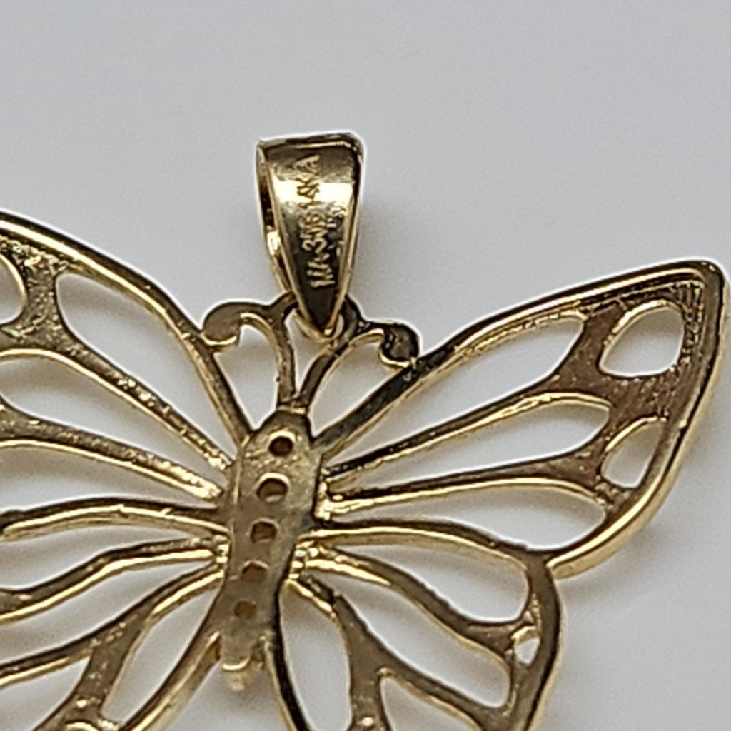 DIJES ORO 14K 1.3 (NUEVO)