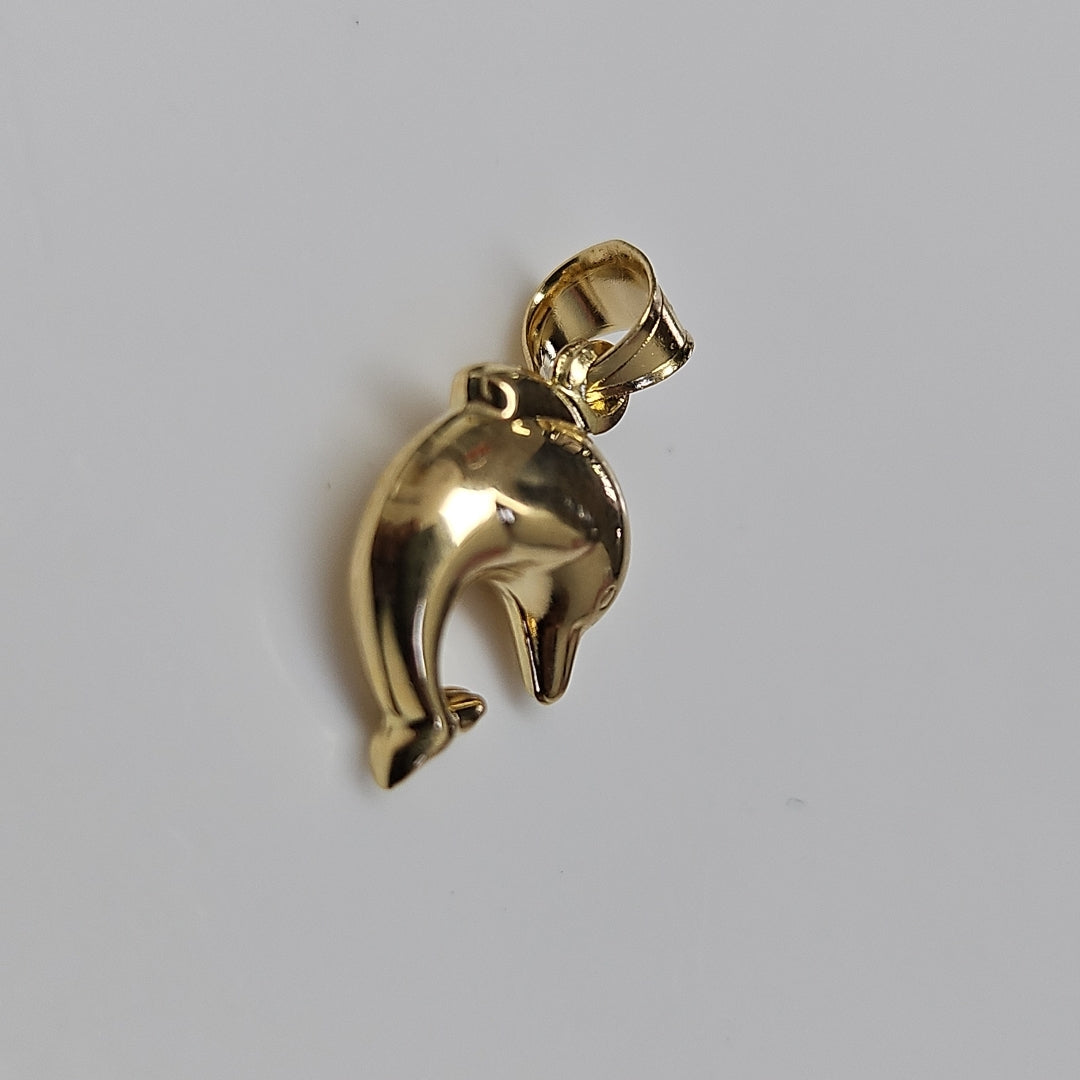 DIJES ORO 14K 1.1 (NUEVO)
