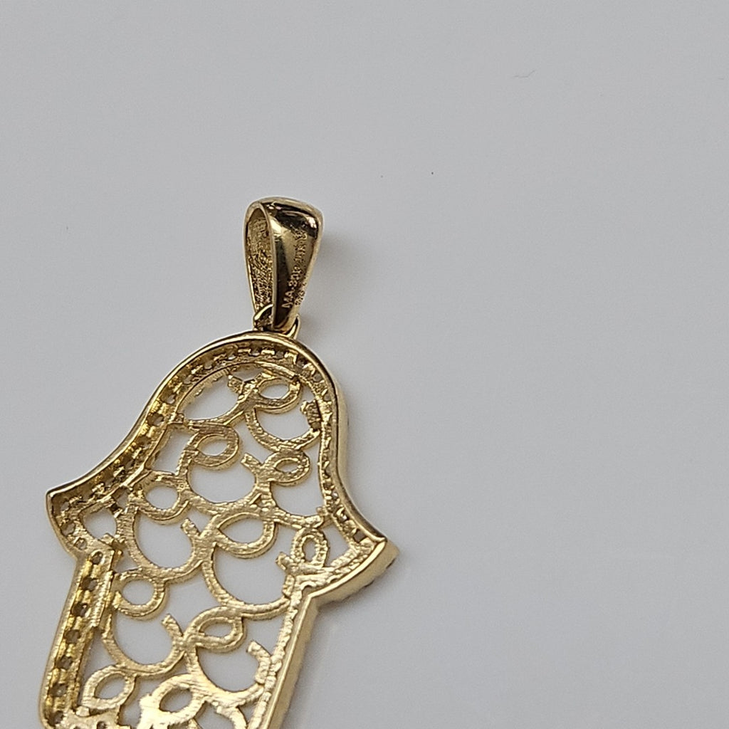 DIJES ORO 14K 1.4 (NUEVO)