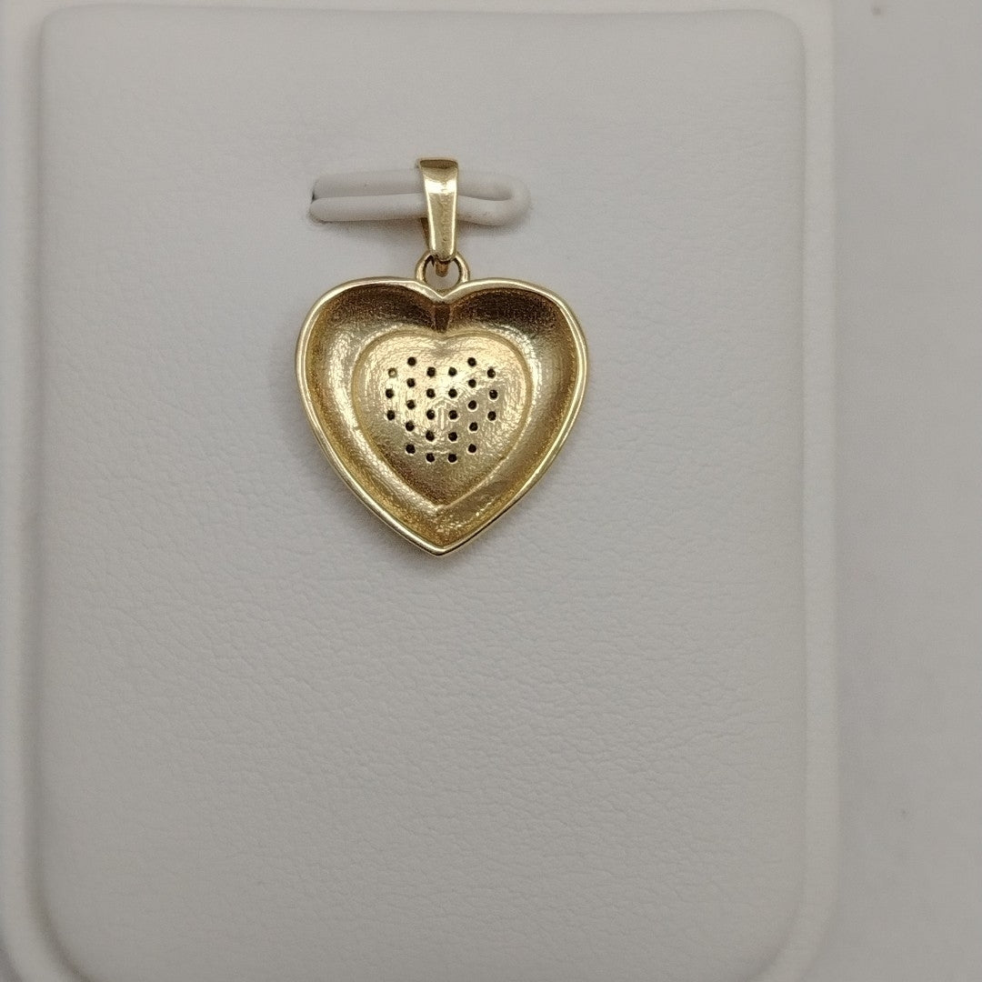 DIJES ORO 14K 2.4 (NUEVO)