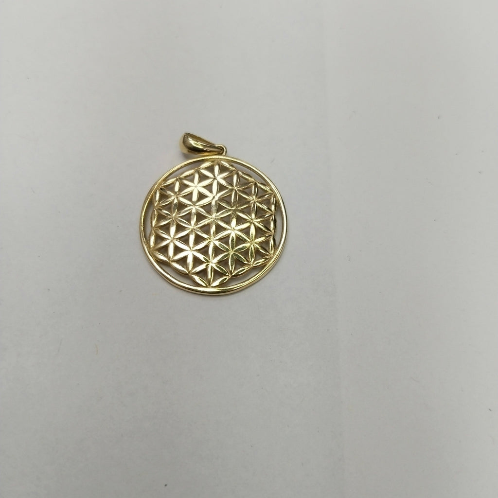 DIJES ORO 14K 1.6 (NUEVO)