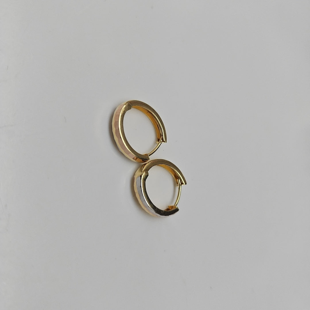HUGGIES ORO 14K 1.6 (NUEVO)