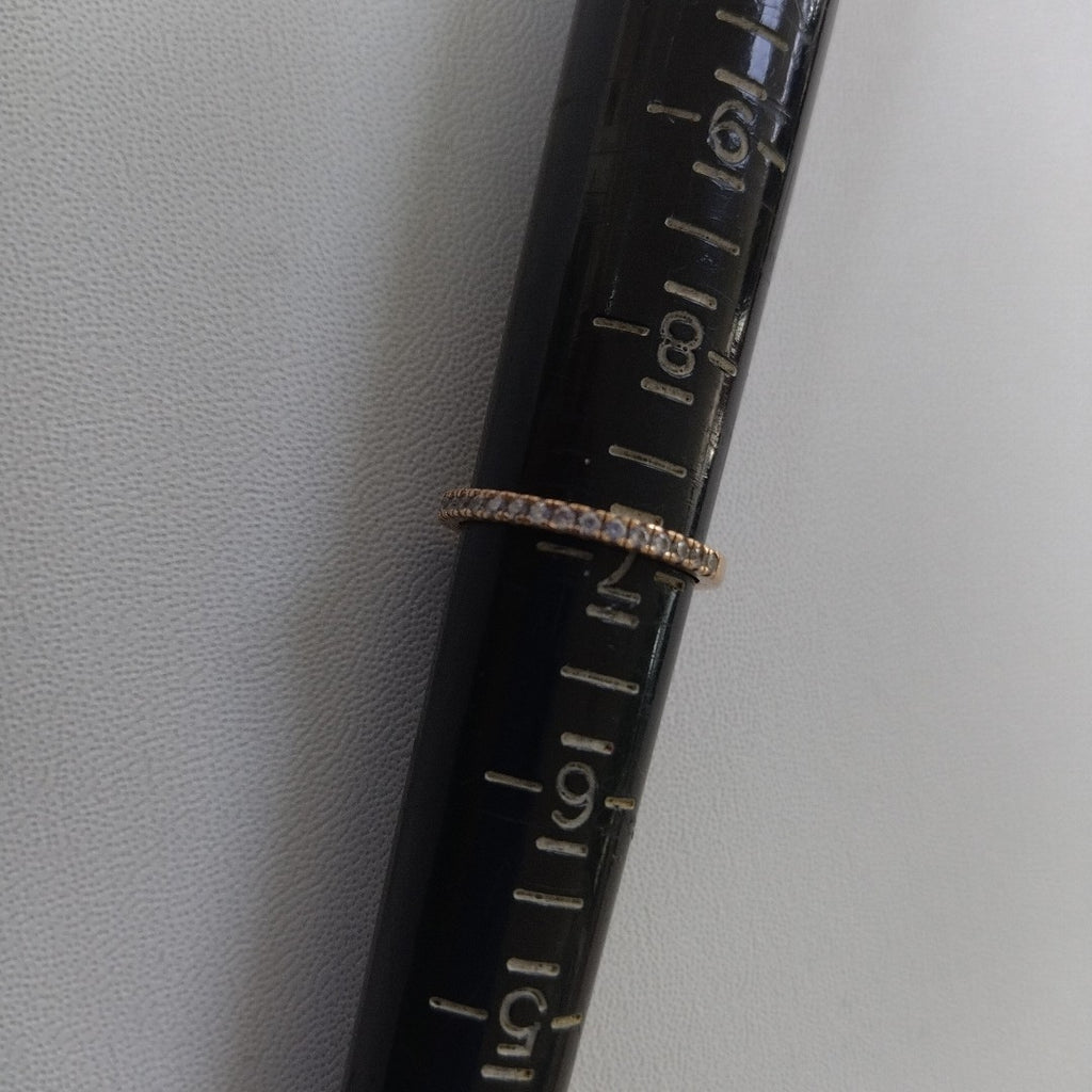 ANILLITO ORO 10 K 1.6 GRMS (SEMINUEVO)