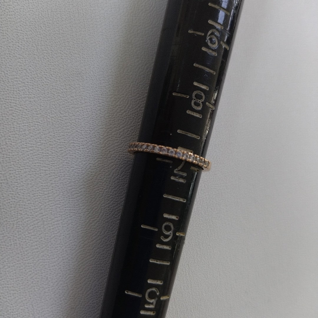 ANILLITO ORO 10 K 1.6 GRMS (SEMINUEVO)