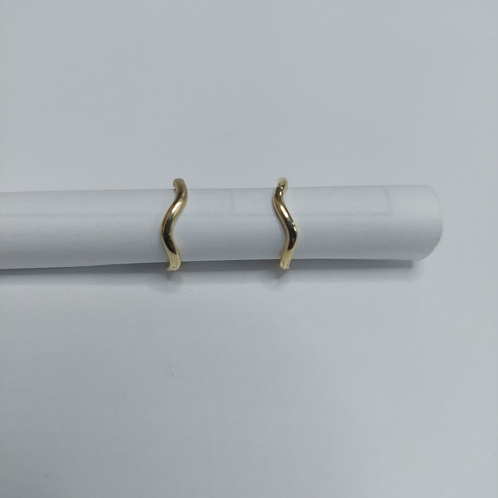 HUGGIES ORO 14K 1.4 (NUEVO)