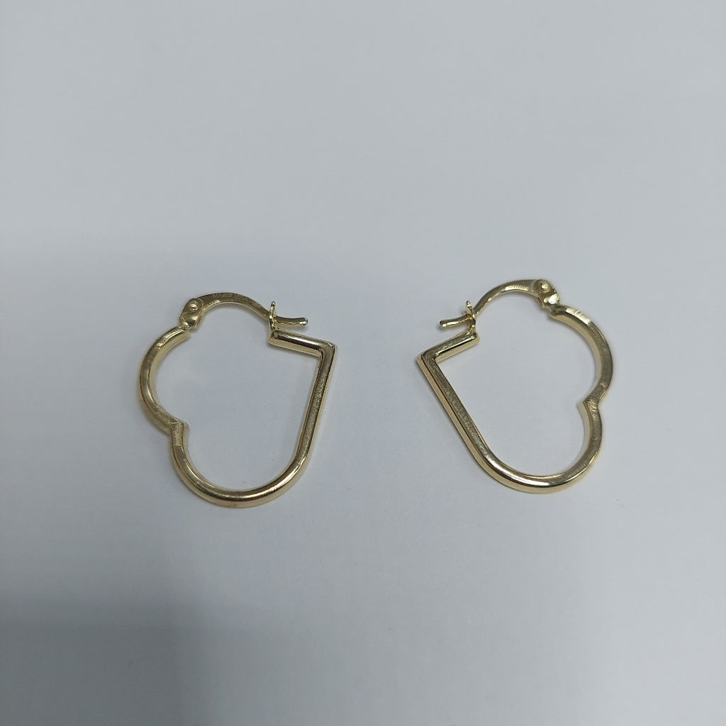 ARRACADAS ORO 14K 1.3 (NUEVO)