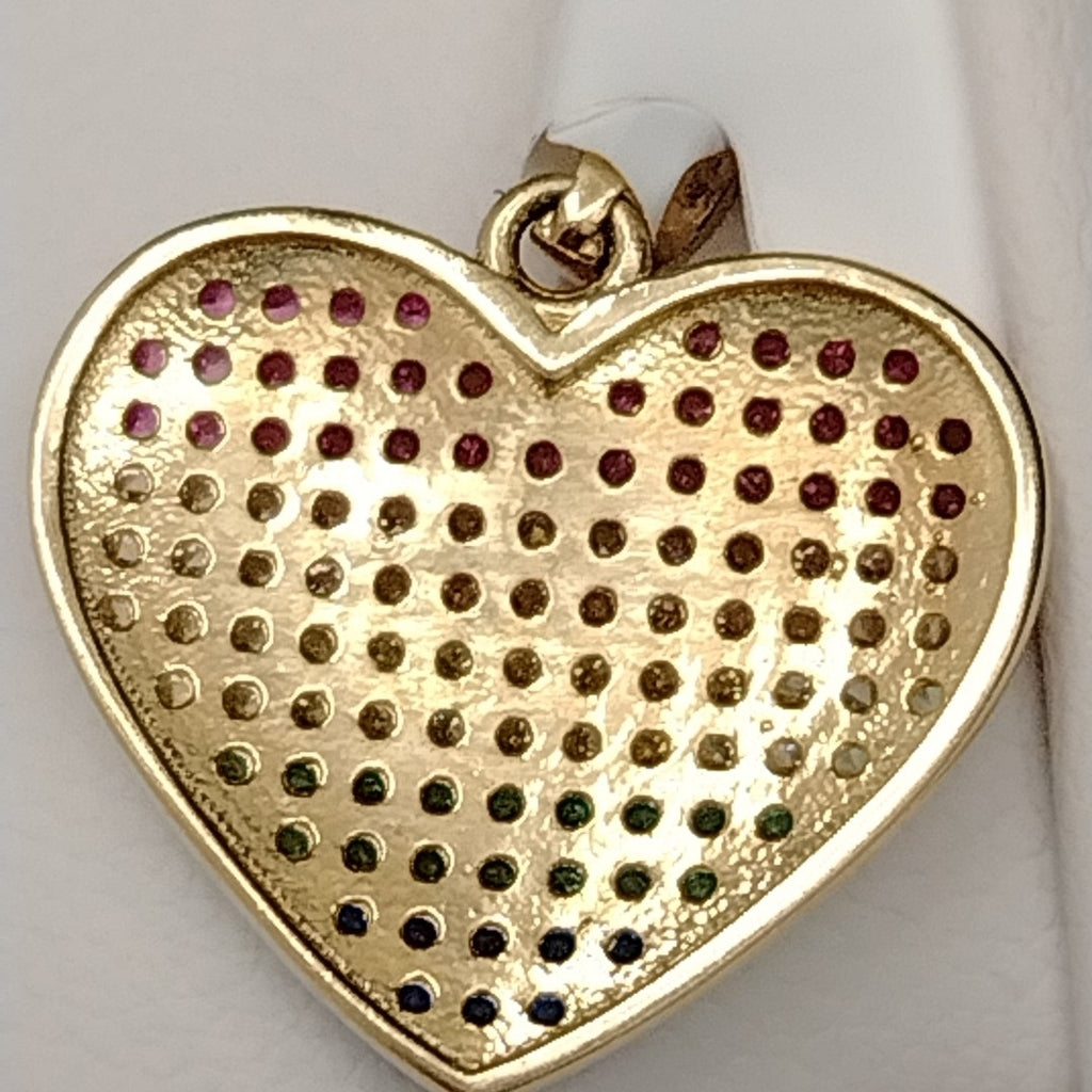 DIJES ORO 14K 1.9 (NUEVO)
