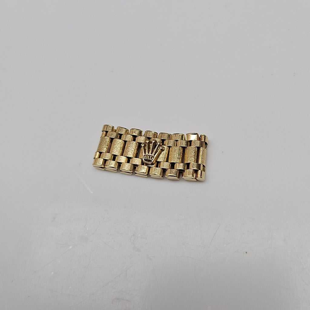 ARGOLLA ORO 10 K 4 GRMS (SEMINUEVO)
