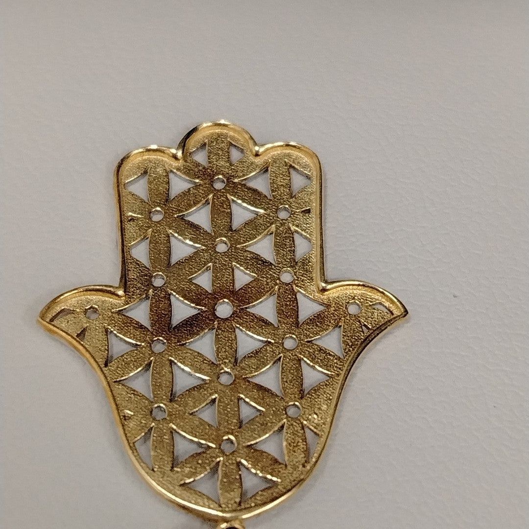 DIJES ORO 14K 1.3 (NUEVO)