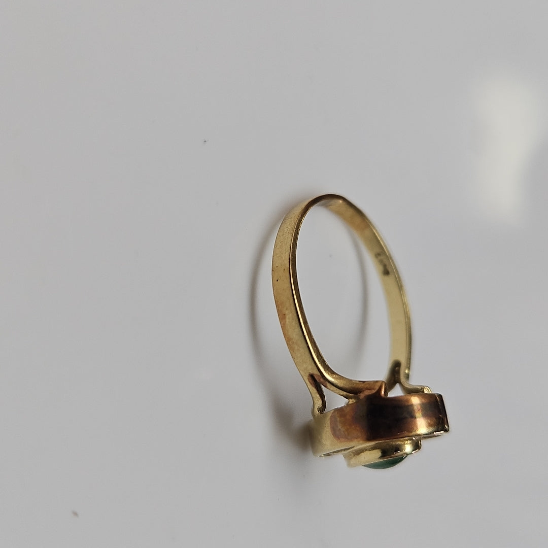 ANILLITO ORO 14 K 2,90 GRMS (SEMINUEVO)