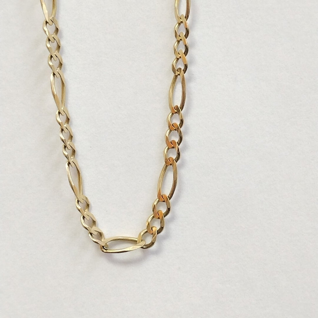 CADENA ORO 14 K 8,80 GRMS (SEMINUEVO)
