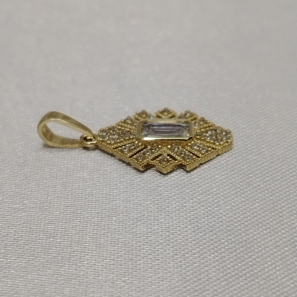 DIJES ORO 10K 1.5 (NUEVO)