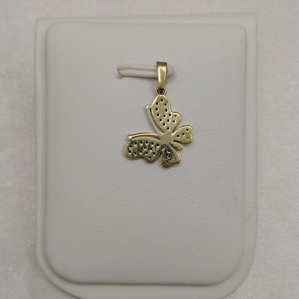 DIJES ORO 10K 1.2 (NUEVO)