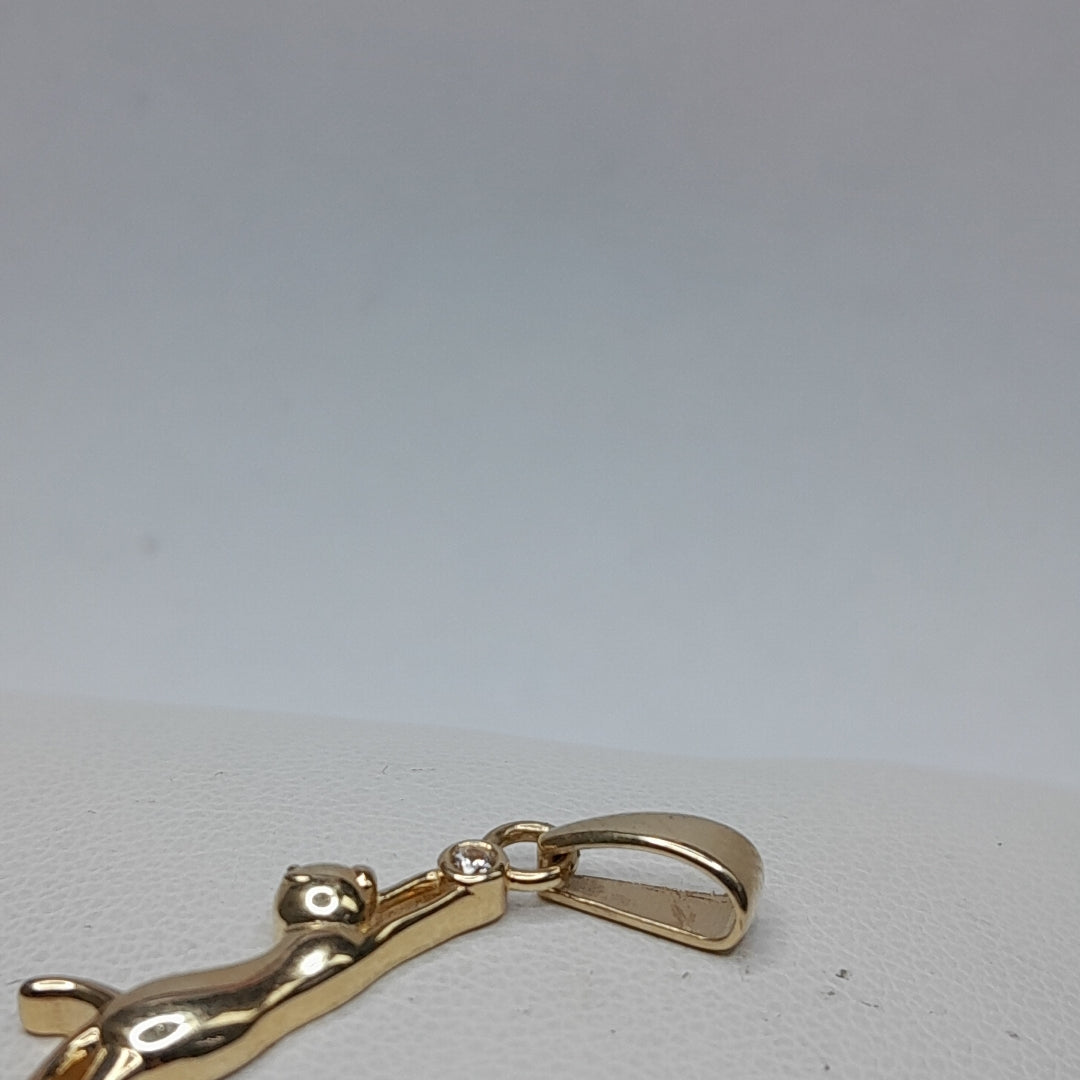 DIJES ORO 14K 1 (NUEVO)