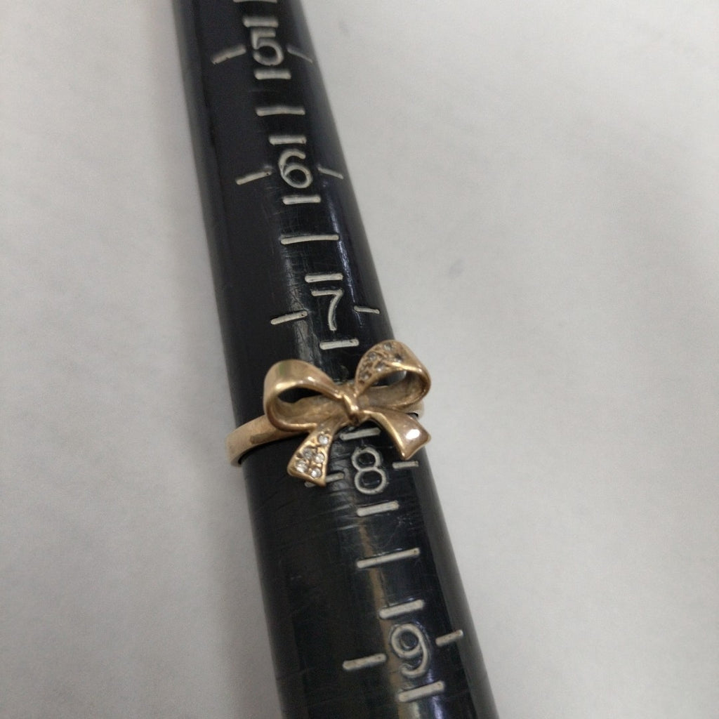 ANILLITO ORO 10 K 2,70 GRMS (SEMINUEVO)